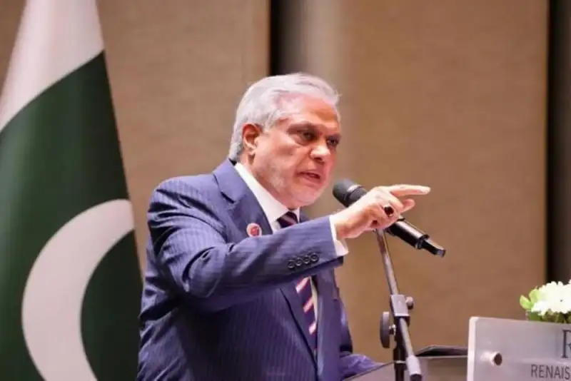 وزیر خارجه پاکستان: کشورهای اسلامی در طرح ترامپ برای غزه نقشی نداشتند
