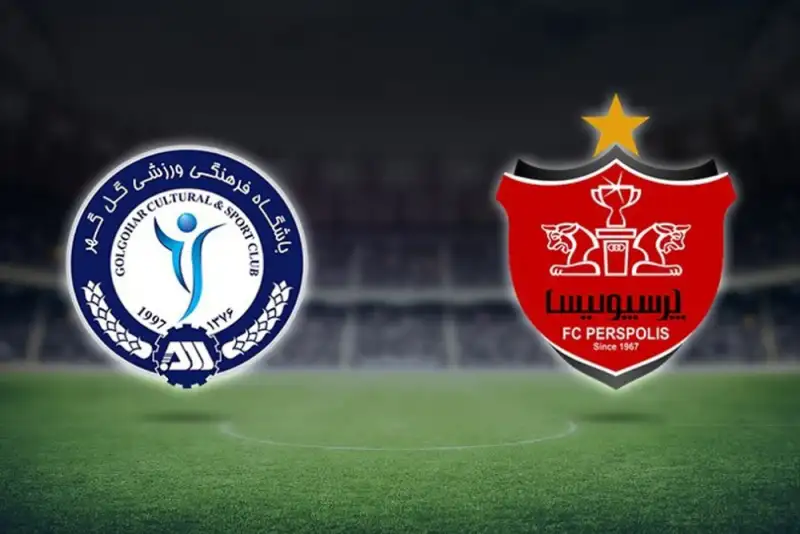 پرسپولیس - گل گهر | پرسپولیس به دنبال شکست طلسم خانگی