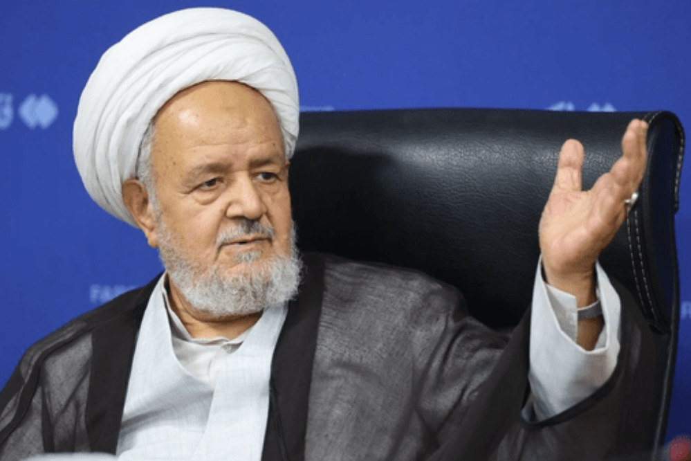 سعیدی: ایران برای پاسخ قاطع به خطای احتمالی دشمن آمادگی کامل دارد