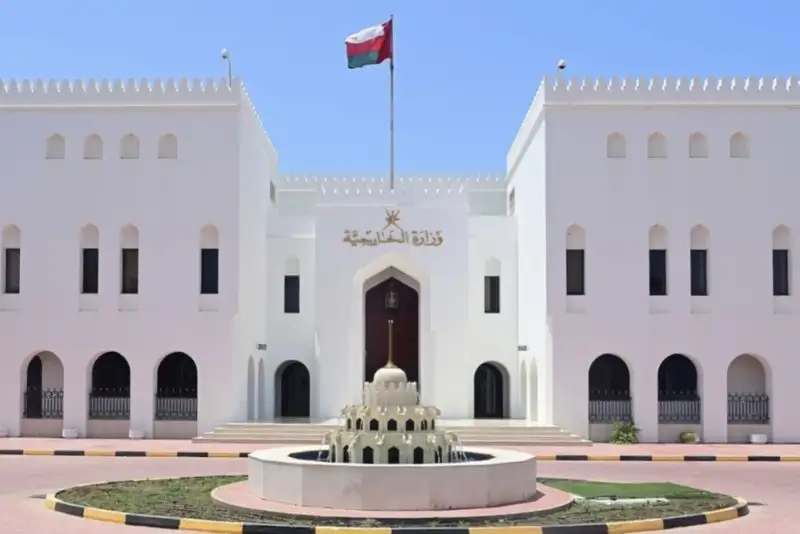 عمان خواستار فشار بین‌المللی بر اسرائیل شد