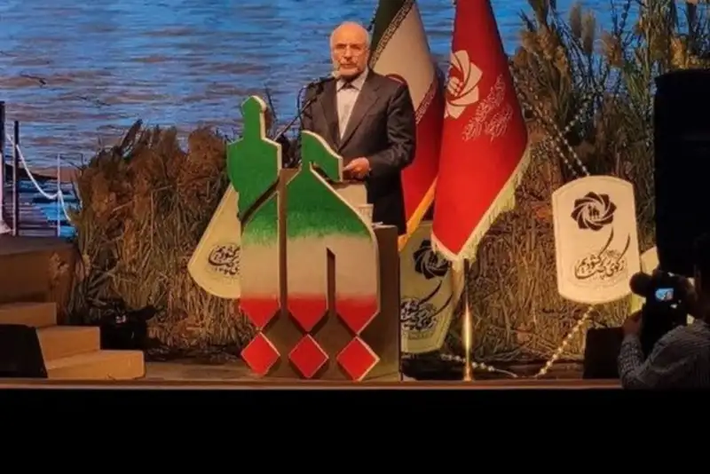 قالیباف: فرهنگ شهادت منطقی زنده برای امروز و فردای ایران است