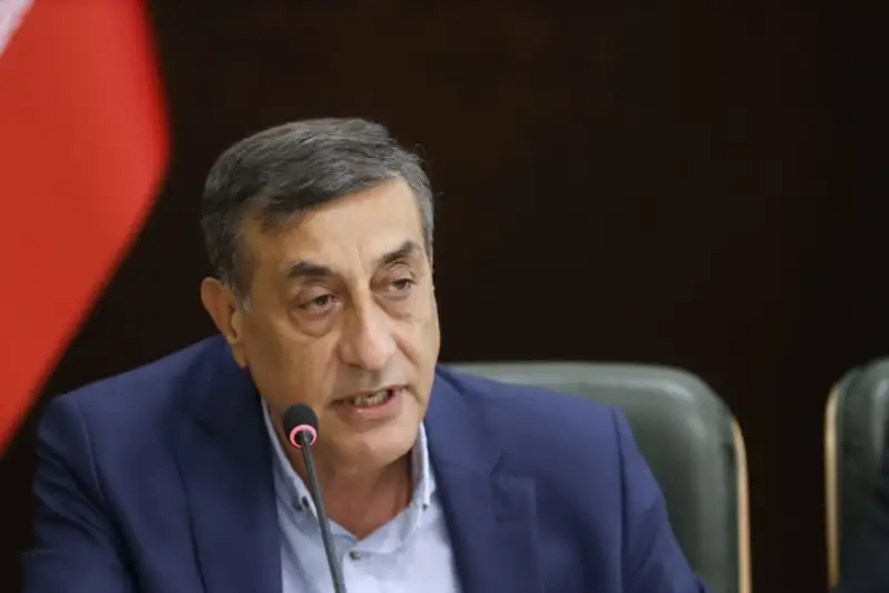 قائم‌پناه: الحاق ایران به پالرمو و CFT نتیجه عملکرد پزشکیان است