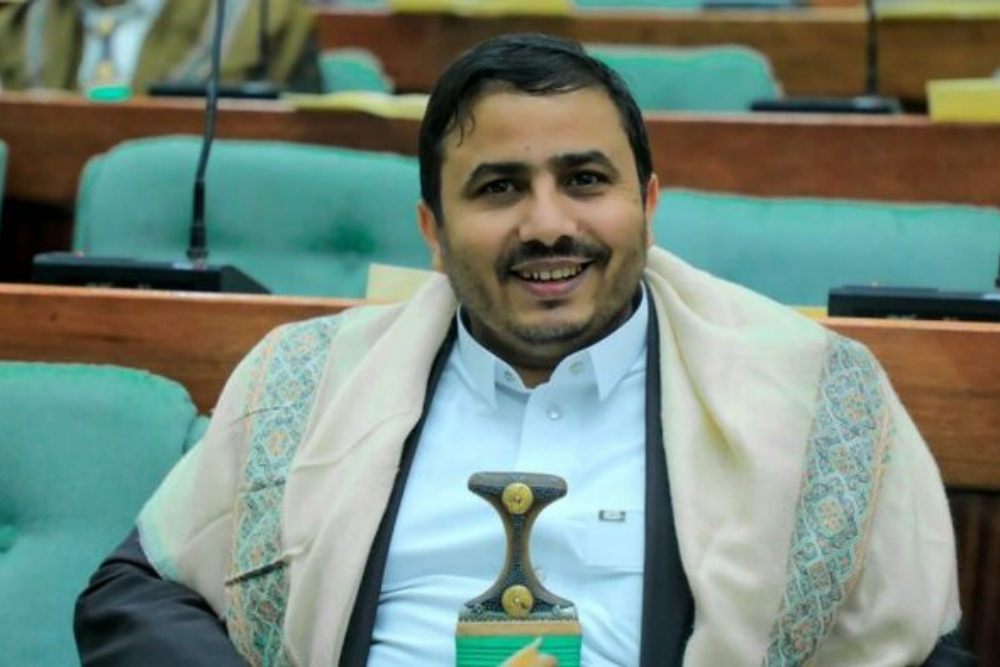 استقبال یمن از پاسخ حماس به طرح ترامپ
