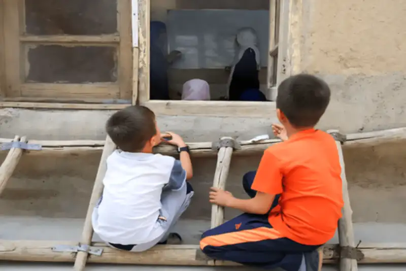3105 دانش‌آموز خرمشهری از تحصیل بازمانده‌اند
