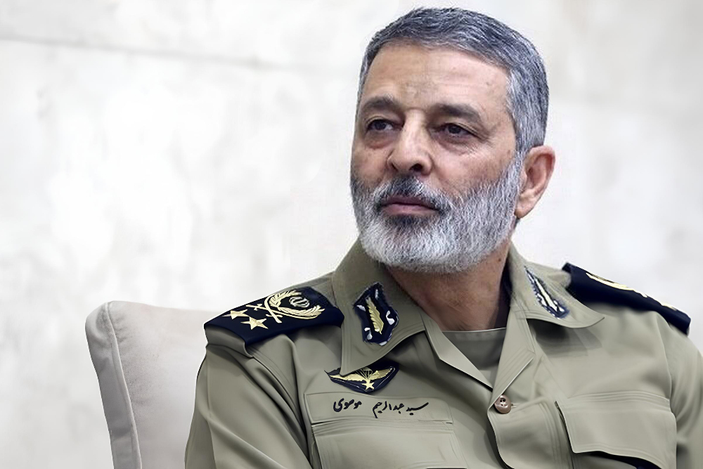 سرلشکر موسوی: فراجا امروز مظهر پلیس جامعه محور مردم پایه است
