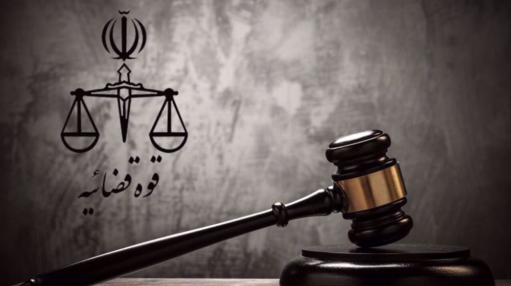 Six separatist terrorists affiliated with Israel executed in Iran