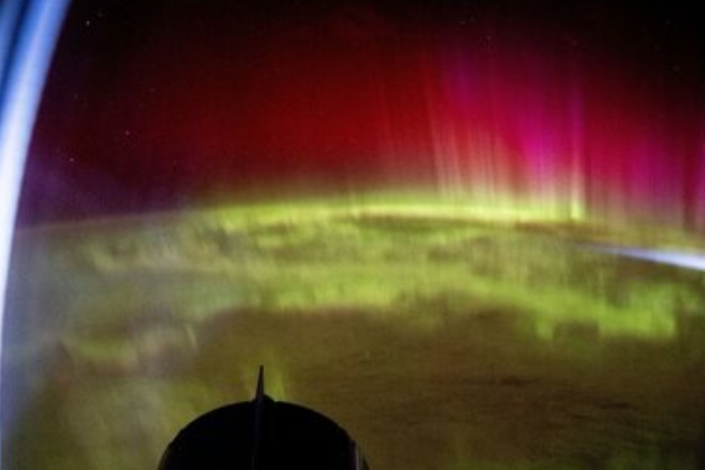 Iran becomes key player in space-related events