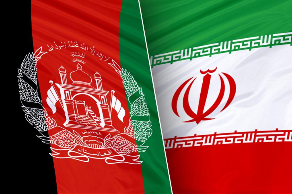 إيران: التعاون الاقتصادي مع أفغانستان في تزايد والعقوبات الأمريكية لن تؤثر عليه