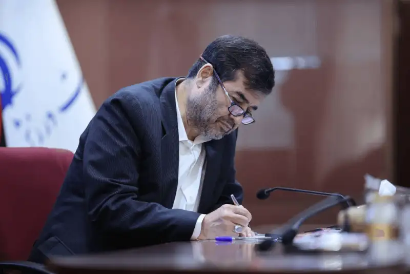 نامه‌ وزیر ورزش برای تعلیق ورزش رژیم صهیونیستی