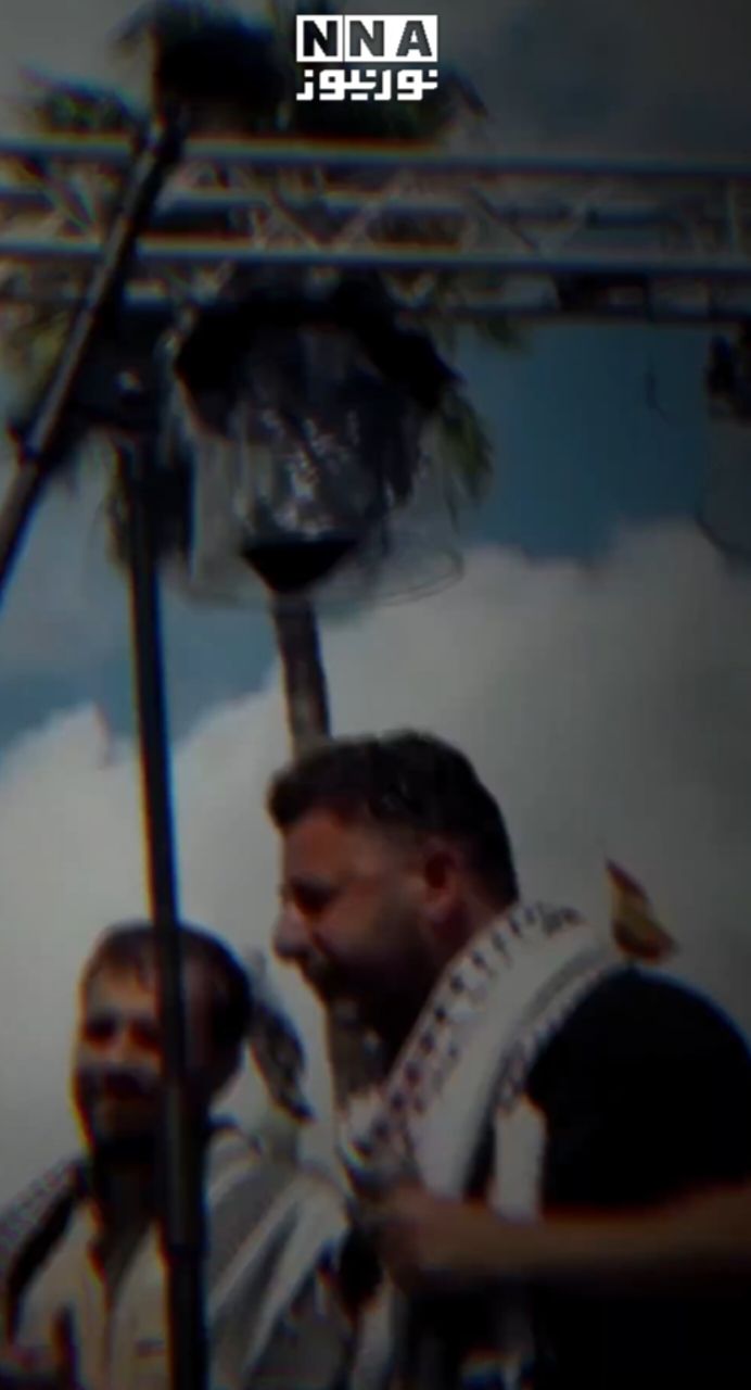 עזה תשוחרר