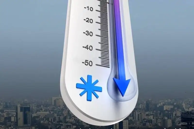 کاهش نسبی دما از فردا یکشنبه در تهران