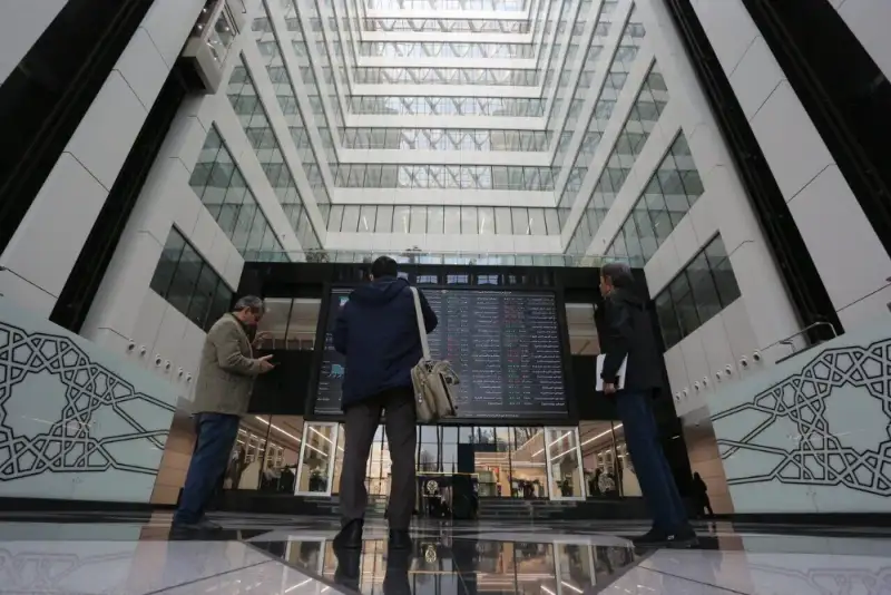 واریز 65 همت سود برای 29.5 میلیون سهام‌دار در نیمه اول سال