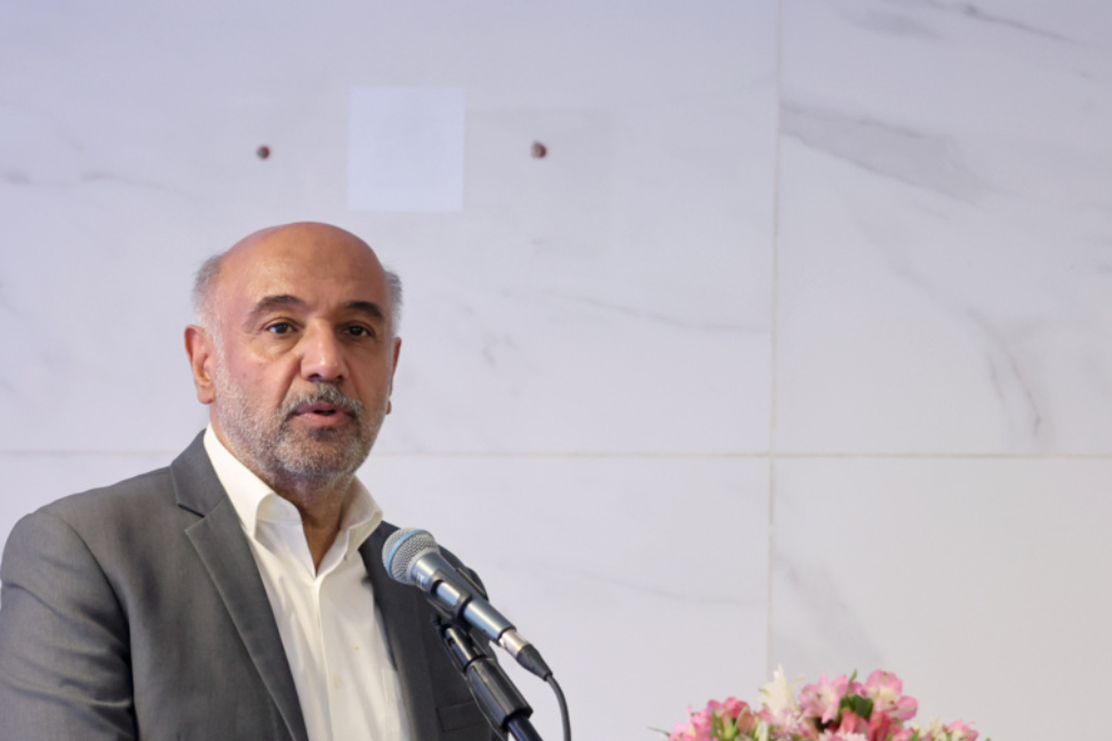 رونمایی طرح تقویت محله محوری تا پایان پاییز