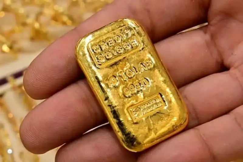طلای آبشده بخریم یا نه؟