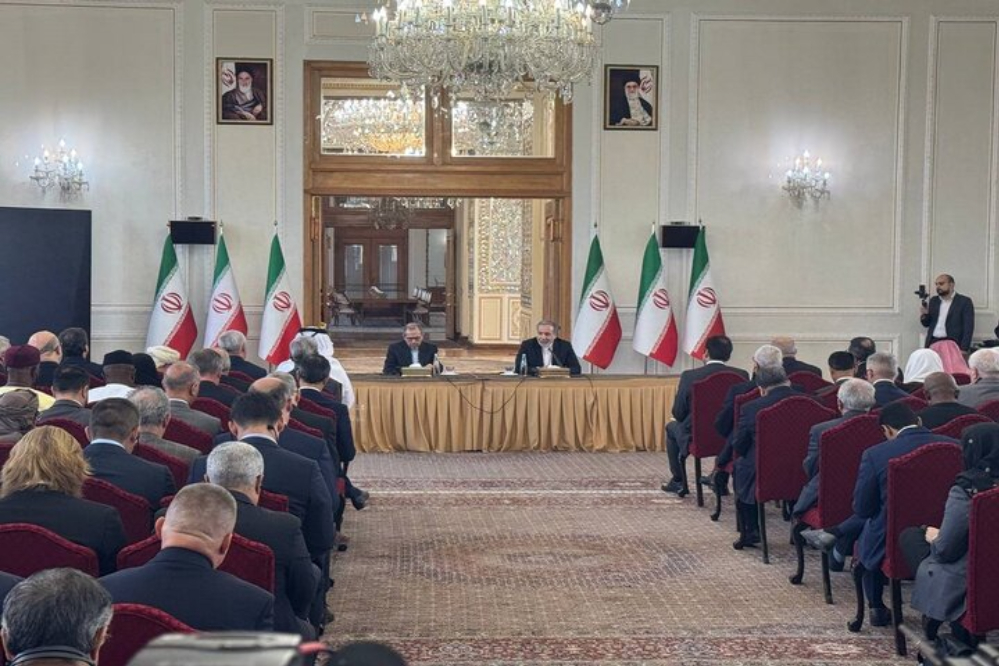 Araghchi: The West’s excessive demands led the negotiations to a deadlock