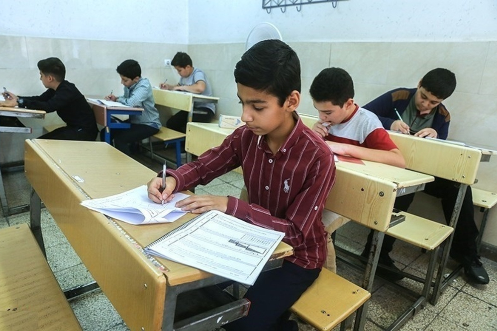 معلمان از دادن تکالیف طولانی به دانش‌آموزان ابتدایی پرهیز کنند
