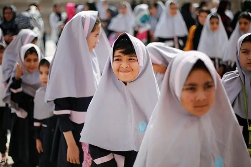 4 توصیه برای پیشگیری از سرماخوردگی و آنفلوآنزا در مدارس