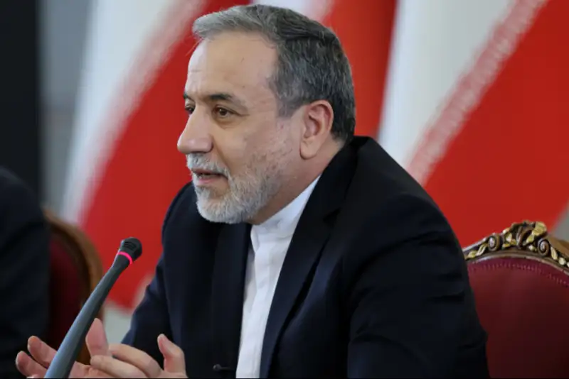 عراقچی: اصرار غرب بر خواسته‌های غیرمنطقی عامل بن‌بست در فرآیندهای دیپلماتیک است
