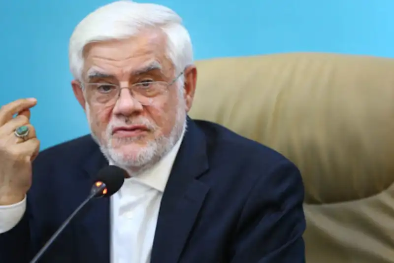 عارف: یک تقسیم کار دقیق بین‌المللی برای ضربه زدن به اقتصاد ایران ایجاد شده است