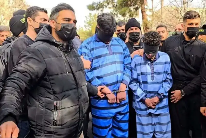 توقف اجرای حکم  قاتل دانشجوی نخبه دانشگاه تهران