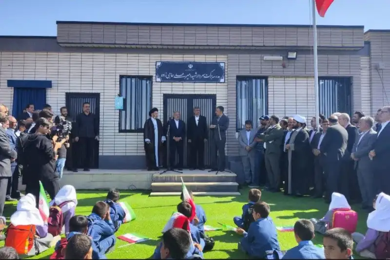 وزیر آموزش و پرورش: هزارمین مدرسه کانکسی کشور جمع آوری شد