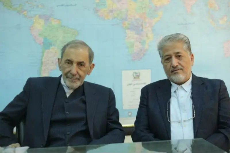 رئیس دانشگاه آزاد اسلامی معرفی شد