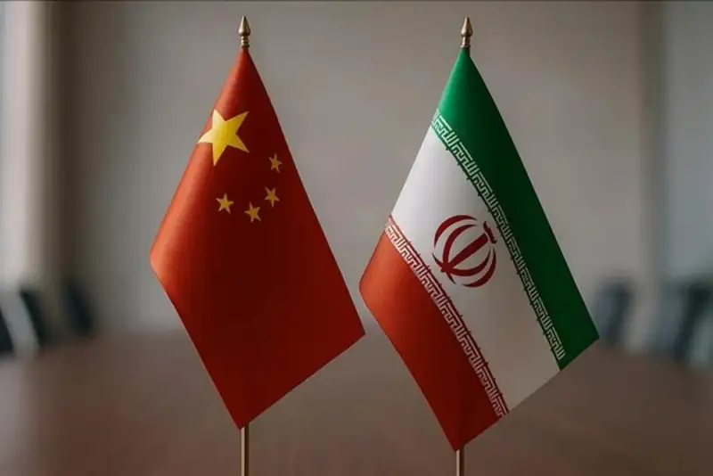 چین: همکاری با ایران در چارچوب قوانین بین‌المللی مشروع است