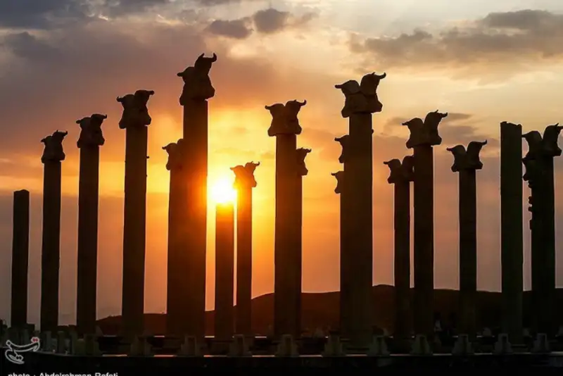 عکس های منتخب ایران، دوشنبه 14 مهر 1404
