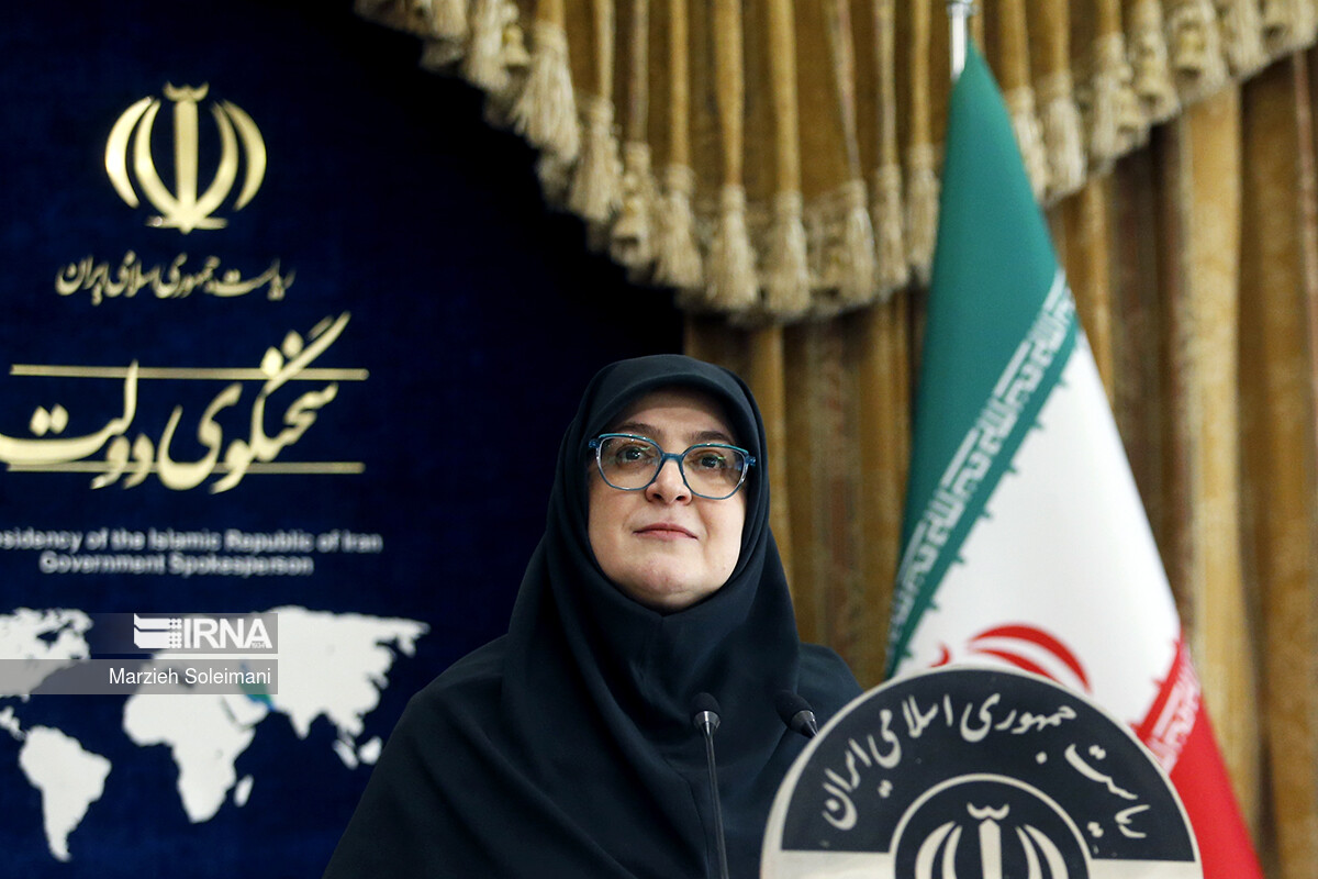 Iran’s government prepares for snapback mechanism activation