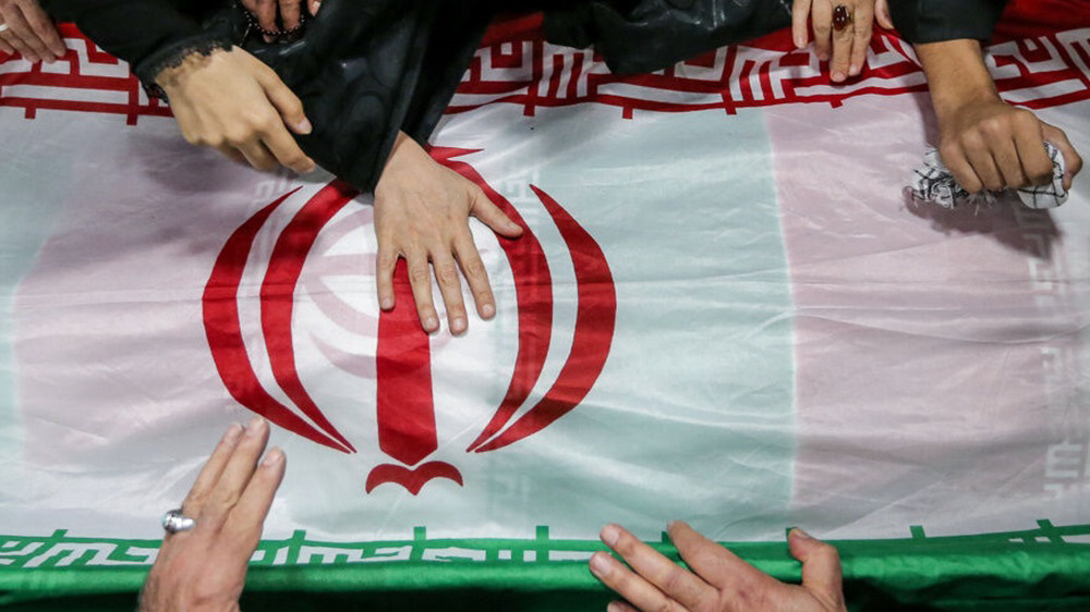 Two IRGC servicemen killed, three others injured in terrorist attack in western Iran