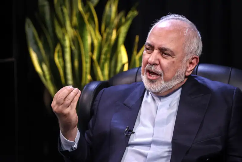 ظریف: رفتار آمریکا قلدری است