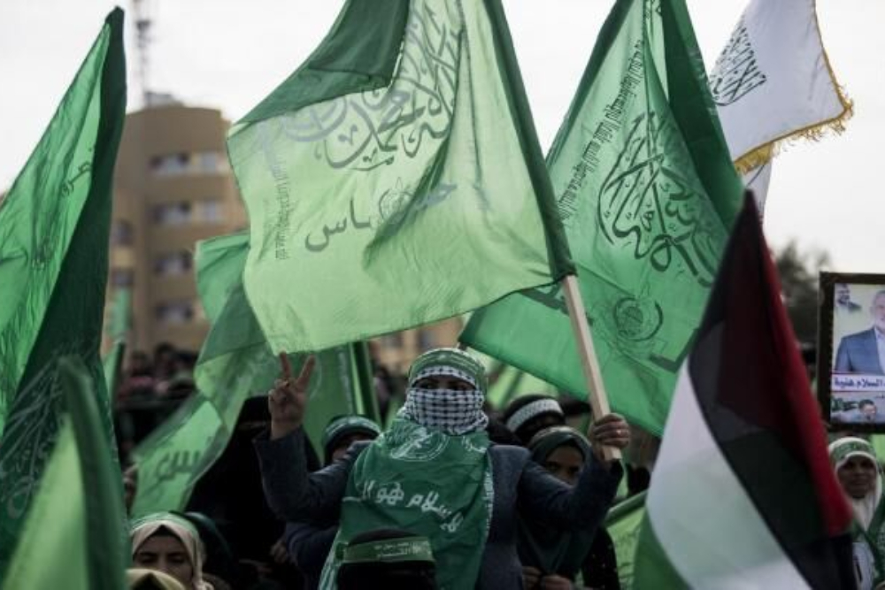 اعتراف رسانه اسرائیلی: پس از دو سال جنگ، حماس شکست نخورد