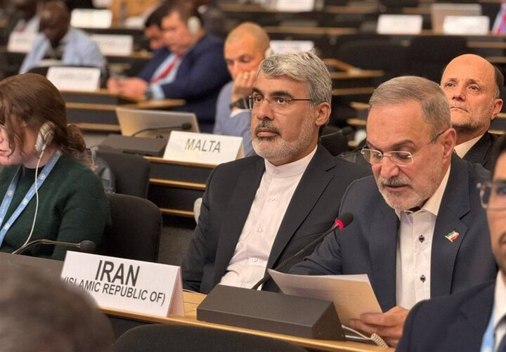 Iran urges greater global support in hosting Afghan refugees