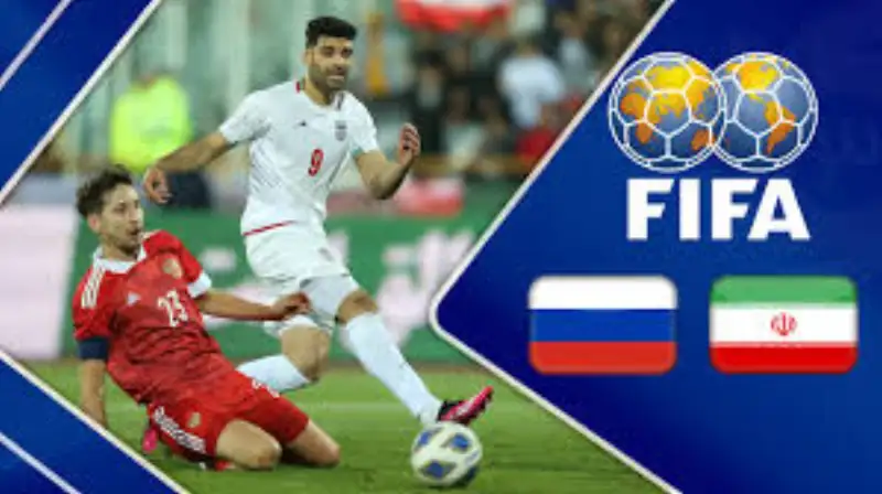 ایران – روسیه | نبرد شاگردان قلعه نویی در شهر جنگی