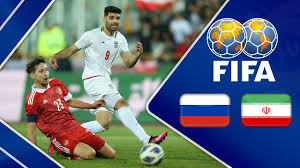 ایران – روسیه | نبرد شاگردان قلعه نویی در شهر جنگی