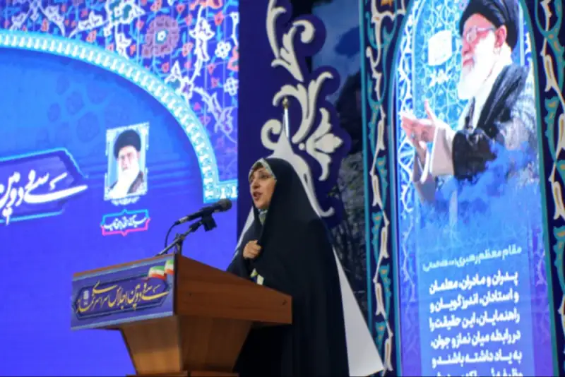 معاون رئیس‌جمهور: شکاف نسل‌ها از کجا آغاز شد؟