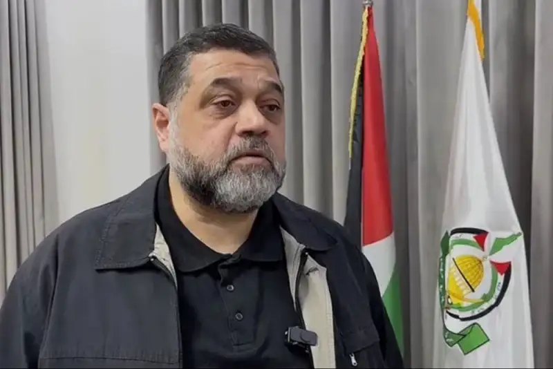 جزئیات مهم توافق آتش‌بس از زبان عضو ارشد حماس