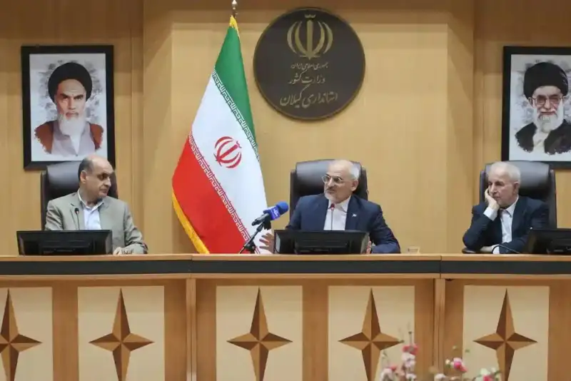 حاجی میرزایی: مهم‌ترین عامل نجات‌بخش جامعه، احساس مسئولیت است