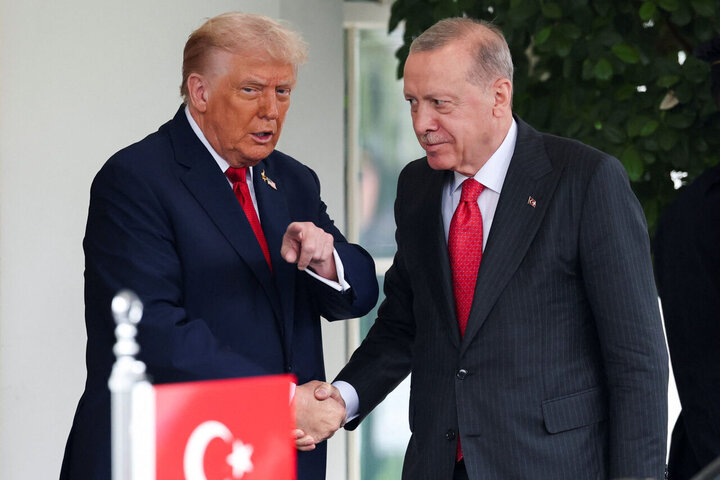 US pressured Turkey to cut energy ties with Russia, Iran