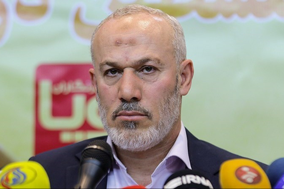 ابوشریف: ایران همواره در سطوح نظامی در کنار فلسطین ایستاد