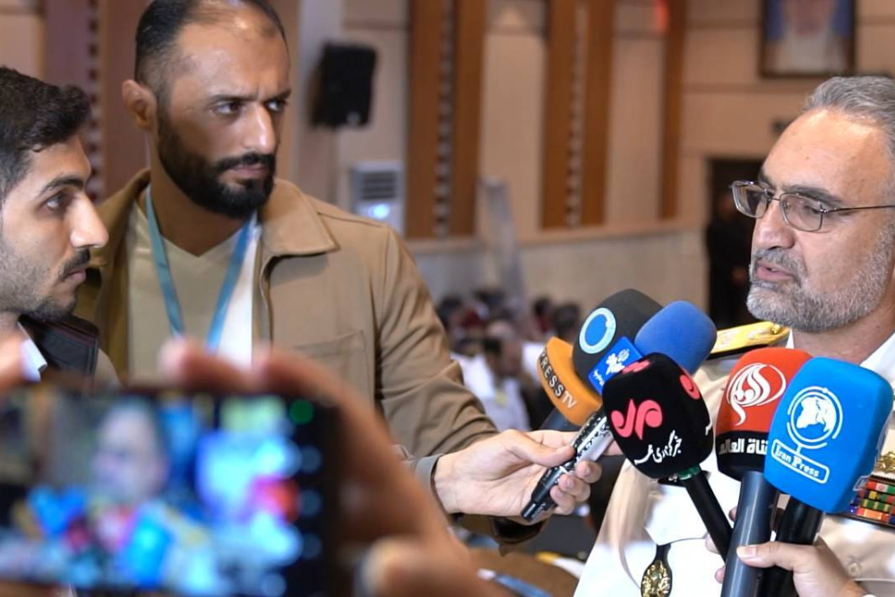 کشور‌های ساحلی خزر رزمایش‌های مشترک برگزار خواهند کرد