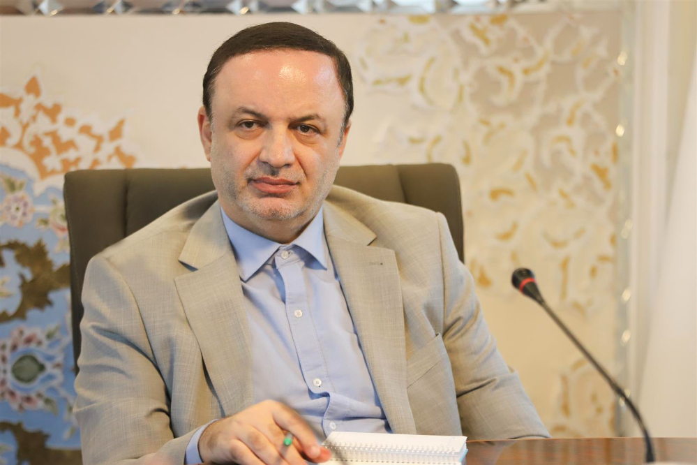دبیر شورای‌عالی مناطق آزاد عازم چین شد