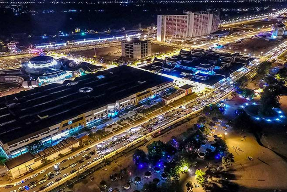 Introduction to Tourist Attractions of Iranian Cities