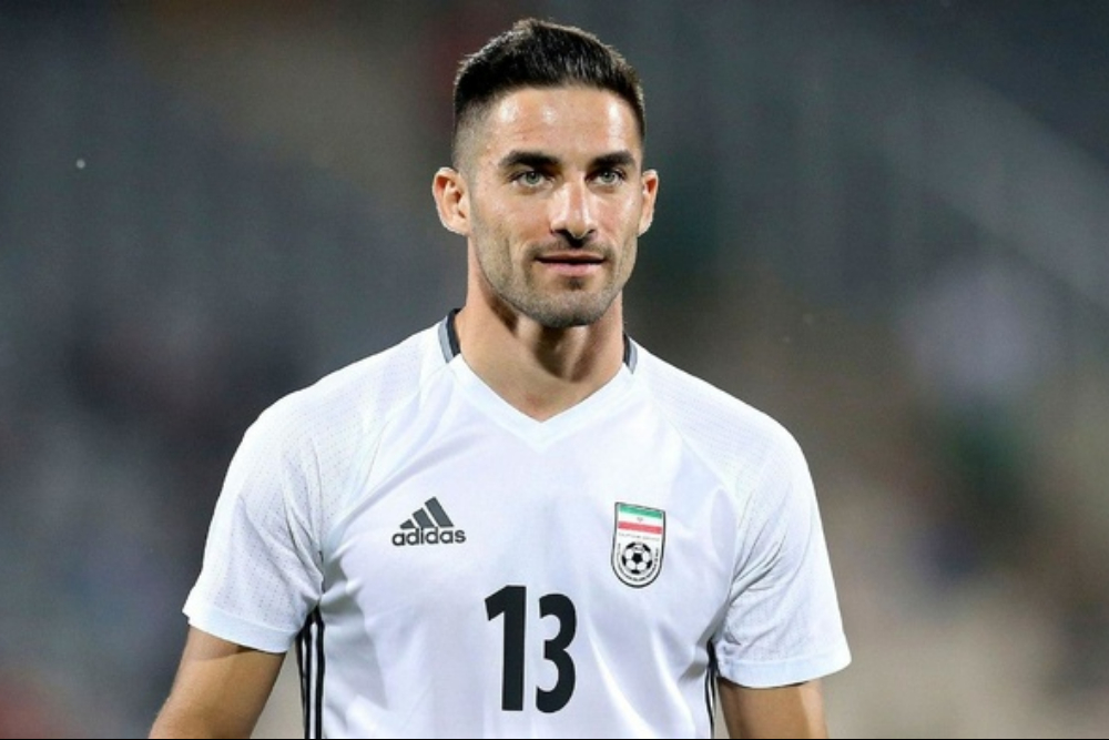 دعوت عجیب مدافع نیمکت‌نشین پرسپولیس به تیم ملی فوتبال