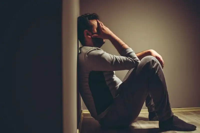 افسردگی و اضطراب، شایع‌ترین اختلال روان در کشور