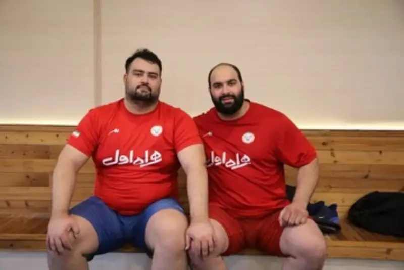 سکانس آخر قهرمانی وزنه برداری جهان ؛ امید ایران به درخشش داوودی و شریفی