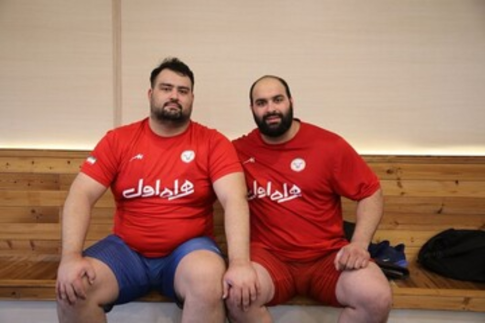 سکانس آخر قهرمانی وزنه برداری جهان ؛ امید ایران به درخشش داوودی و شریفی