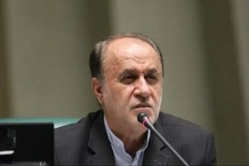 حاجی‌بابایی: آخرین فرصت اجرای قانون کالابرگ اواخر آبان است