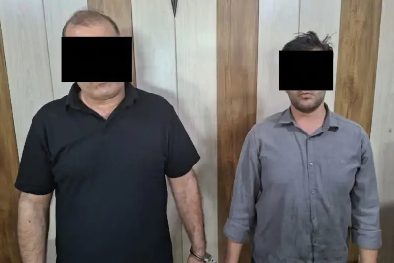 دستگیری عوامل درگیری با پزشک در درمانگاه شهریار