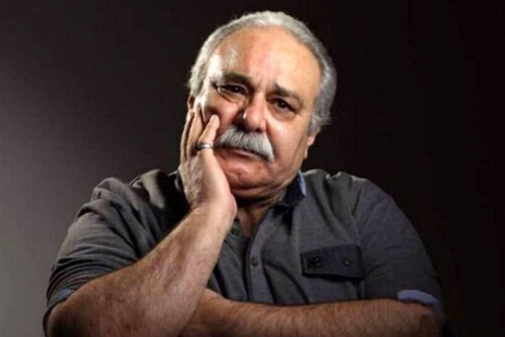 زمان خاکسپاری محمد کاسبی اعلام شد